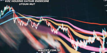 Koç Holding Katılım Endeksine Uygun mu?