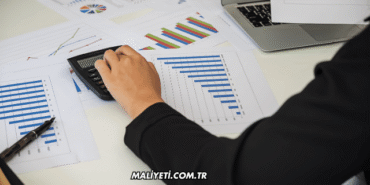 Kredi Maliyeti Hesaplama Formülü