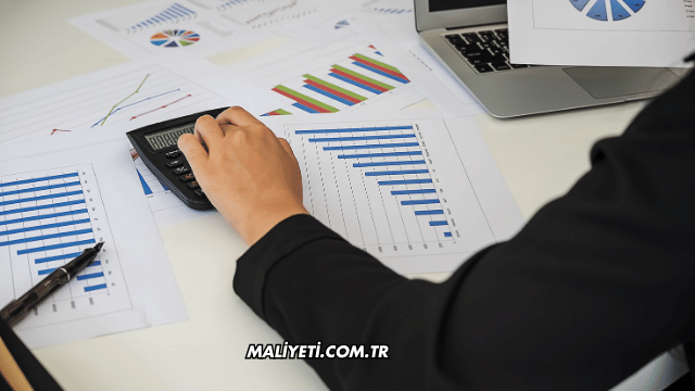 Kredi Maliyeti Hesaplama Formülü