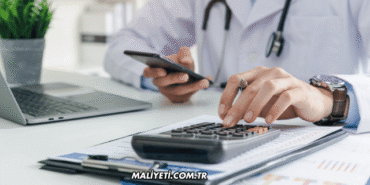 Kredi Maliyeti Hesaplama Formülü