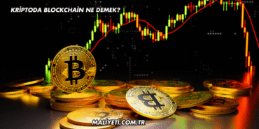 Kriptoda Blockchain Ne Demek?