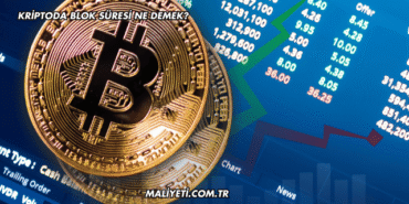 Kriptoda Blok Süresi Ne Demek?