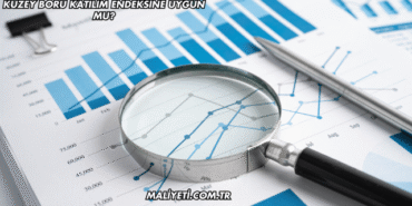 Kuzey Boru Katılım Endeksine Uygun mu?