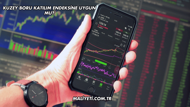 Kuzey Boru Katılım Endeksine Uygun mu?