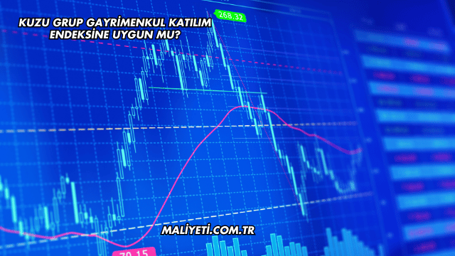 Kuzu Grup Gayrimenkul Katılım Endeksine Uygun mu?