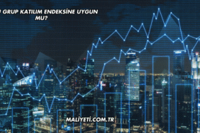 Kuzu Grup Katılım Endeksine Uygun mu?