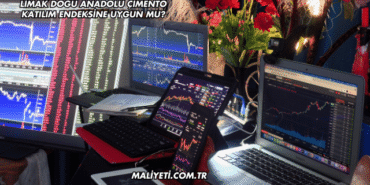 Limak Doğu Anadolu Çimento Katılım Endeksine Uygun mu?