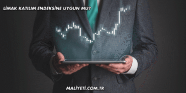 Limak Katılım Endeksine Uygun mu?