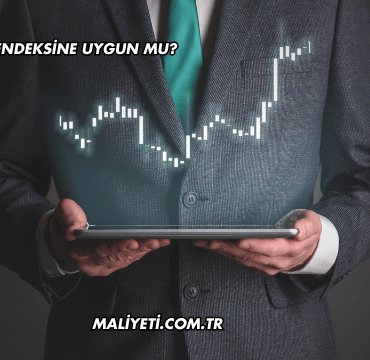 Limak Katılım Endeksine Uygun mu?