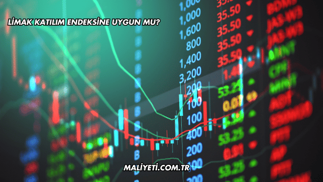 Limak Katılım Endeksine Uygun mu?
