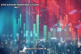 MHR GYO Katılım Endeksine Uygun mu?
