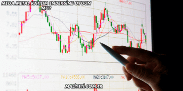 Mega Metal Katılım Endeksine Uygun mu?