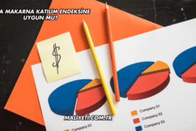 Oba Makarna Katılım Endeksine Uygun mu?