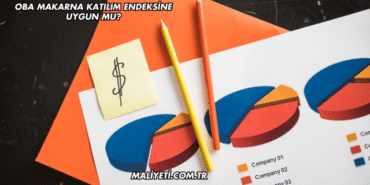 Oba Makarna Katılım Endeksine Uygun mu?