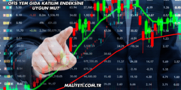Ofis Yem Gıda Katılım Endeksine Uygun mu?