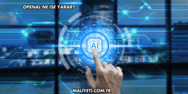 OpenAL Ne İşe Yarar?