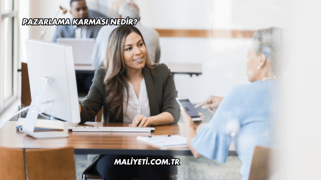 Pazarlama Karması Nedir?