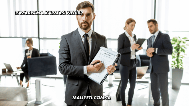 Pazarlama Karması Nedir?