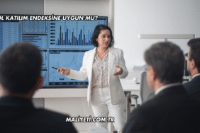 SAHOL Katılım Endeksine Uygun mu?
