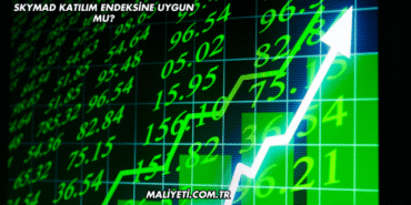 SKYMAD Katılım Endeksine Uygun mu?
