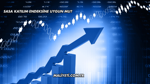 Sasa Katılım Endeksine Uygun mu?