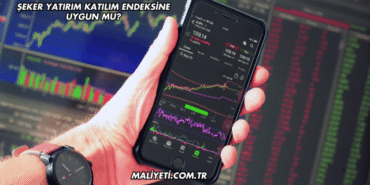 Şeker Yatırım Katılım Endeksine Uygun mu?