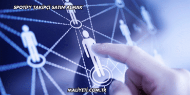 Spotify Takipçi Satın Almak