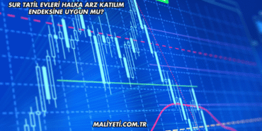 Sur Tatil Evleri Halka Arz Katılım Endeksine Uygun mu?