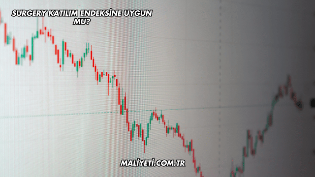 Surgery Katılım Endeksine Uygun mu?