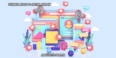 Tumblr Reblog Satın Almak