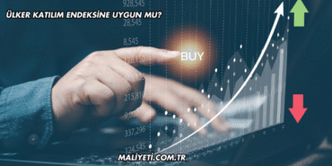Ülker Katılım Endeksine Uygun mu?