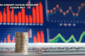 Vera Konsept Katılım Endeksine Uygun mu?