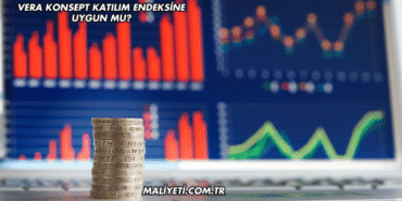 Vera Konsept Katılım Endeksine Uygun mu?