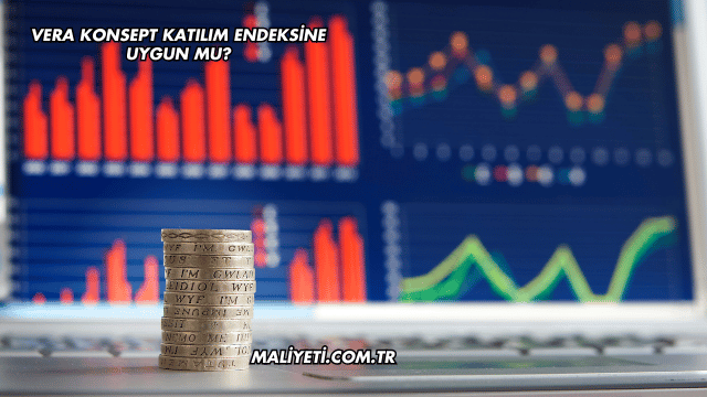 Vera Konsept Katılım Endeksine Uygun mu?