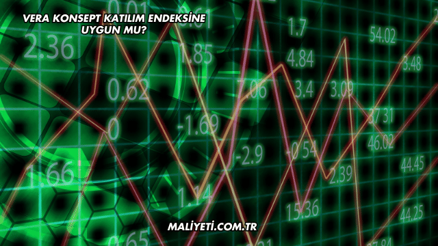 Vera Konsept Katılım Endeksine Uygun mu?