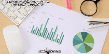 Yatırımcılar İçin YGYO Katılım Endeksine Uygun mu?