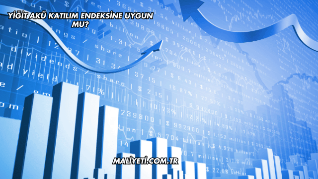 Yiğit Akü Katılım Endeksine Uygun mu?