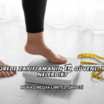 Kısa Sürede Zayıflamanın En Güvenli Yolları Nelerdir?