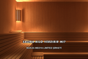 Sauna Kilo Verdirir mi?