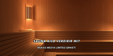 Sauna Kilo Verdirir mi?