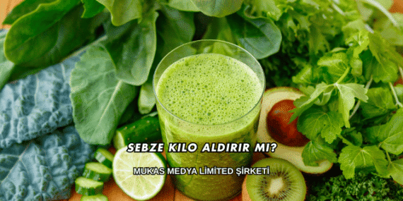 Sebze Kilo Aldırır mı?